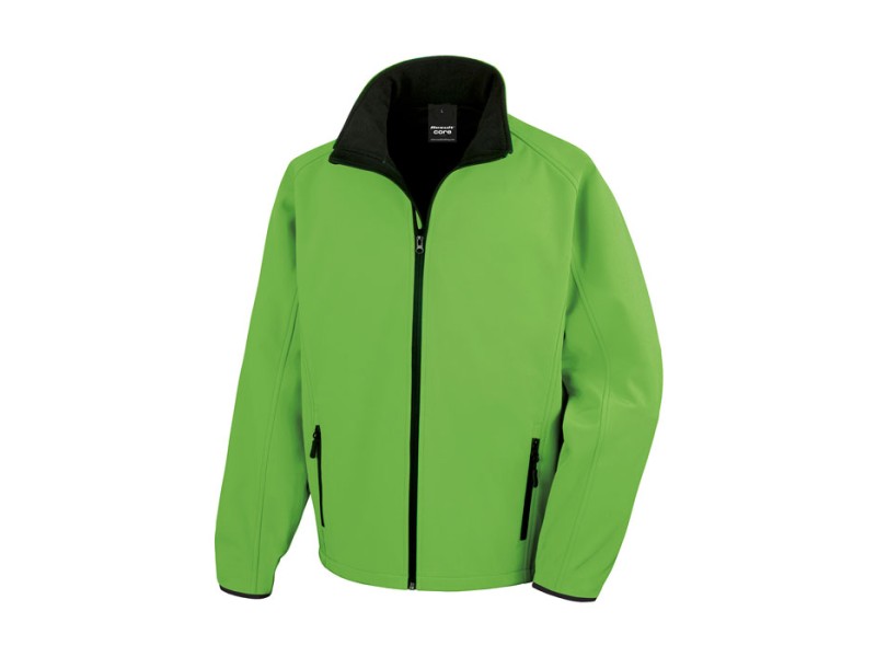 Εταιρικα Δωρα - Soft shell jacket r231m Softshell unisex Axiom the Giftmakers  - axiom-gifts.gr