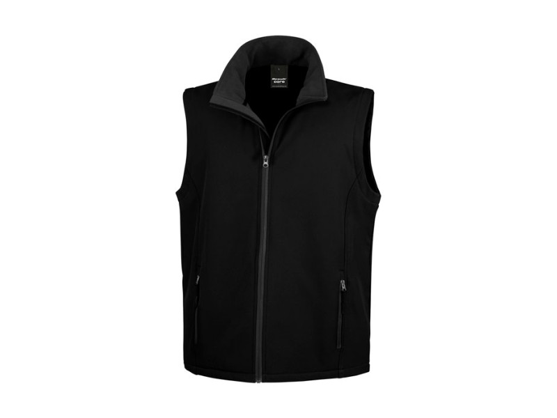 Εταιρικα Δωρα - Soft shell bodywarmer r232m Bodywarmer / vest unisex Axiom the Giftmakers  - axiom-gifts.gr